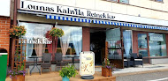 Lounas Kahvila Retnekka Oy