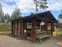 Väyläkioski Back Spin